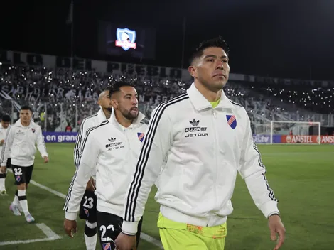 Apuntan al jugador de Colo Colo que se fue a la pailas: "Era su vitrina"