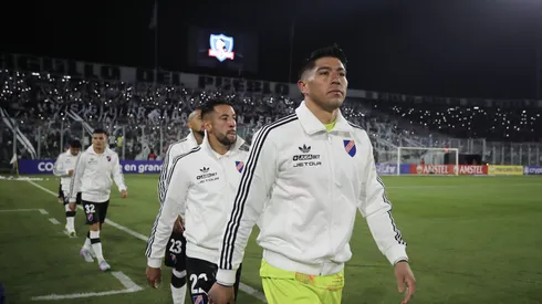 Cortés desaprovechó una gran oportunidad en Colo Colo