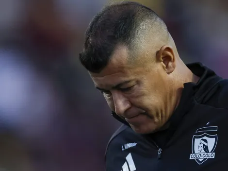 Rival de Colo Colo revela el talón de Aquiles en la táctica Jorge Almirón