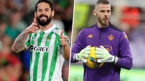 Los equipos se enfrentarán por la semis de la conference league.