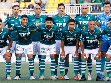 Wanderers pide ayuda a la ANFP para saldar deuda millonaria