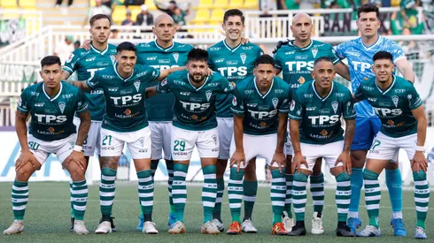 Wanderers pide ayuda a la ANFP para salir de crisis económica.