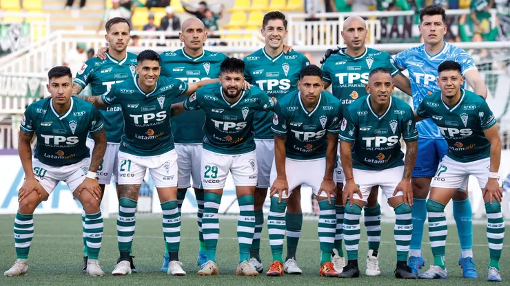 Wanderers pide ayuda a la ANFP para salir de crisis económica.