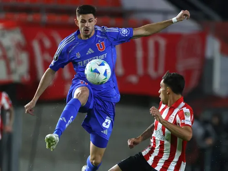 Lo sufrió Di Yorio: así fue el último triunfo de Estudiantes en Chile