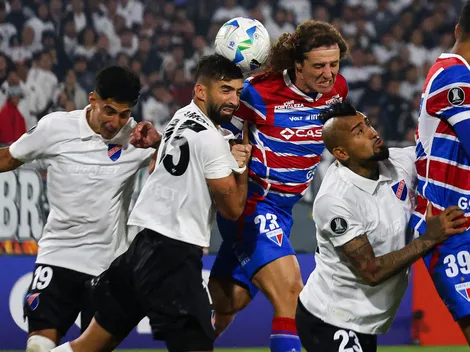 Lo único positivo que dejó la derrota de Colo Colo