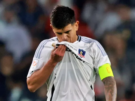 Inesperada defensa a Pavez tras el ensañamiento de los hinchas