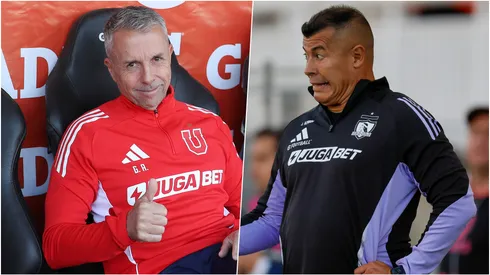 Crisis en Colo Colo: dura comparación entre la U de Álvarez y el Cacique de Almirón.