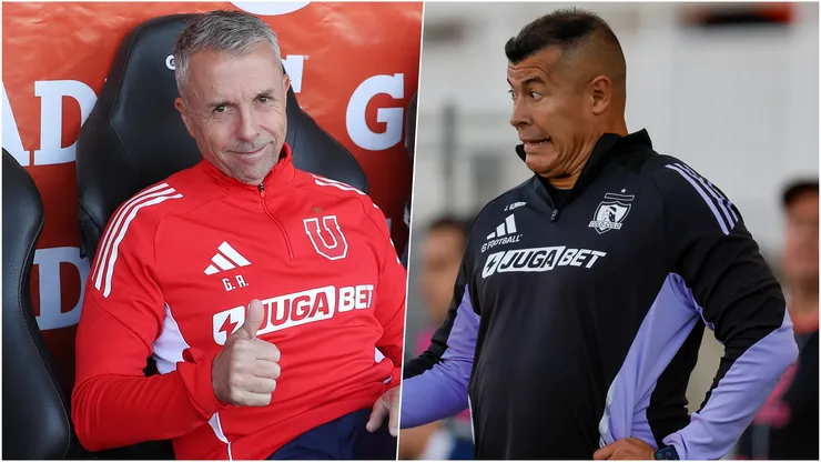 Crisis en Colo Colo: dura comparación entre la U de Álvarez y el Cacique de Almirón.