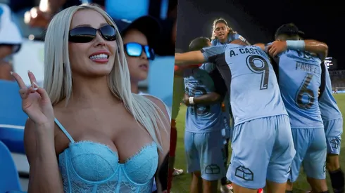 O'Higgins lleva años esperando a un nuevo dueño.