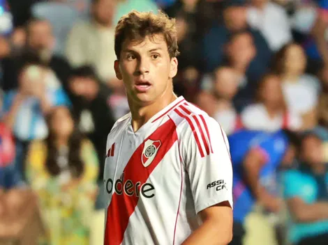 ¿Vuelve a Chile? Tres equipos buscan el fichaje de Gonzalo Tapia