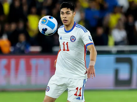 Darío Osorio vuelve a aparecer en el horizonte de la Premier League