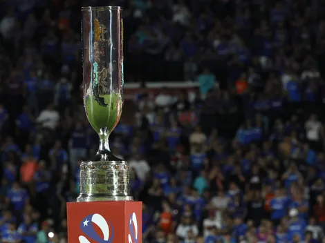 Agenda partidos Copa Chile: Horarios y dónde ver