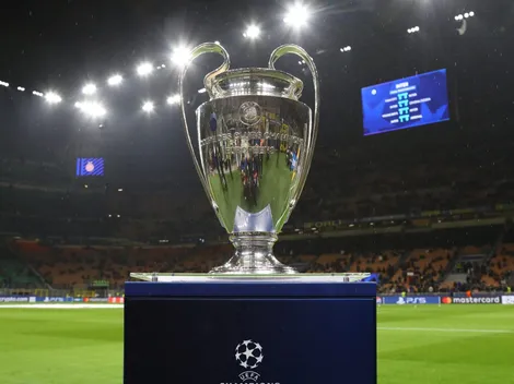 ¿Cuándo y dónde es? Los detalles de la final de la Champions
