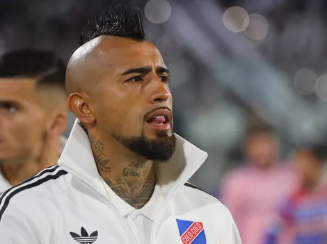 Histórico de Colo Colo con todo contra Arturo Vidal “deambuló como zombi…”