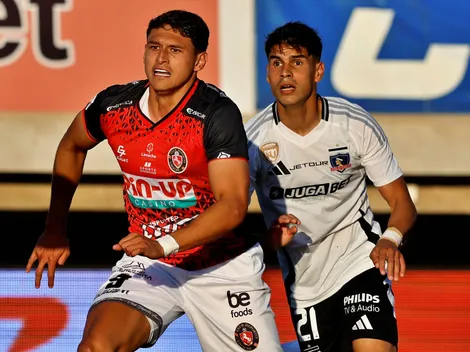 Colo Colo ya tiene estadio para jugarse la vida en la Copa Chile