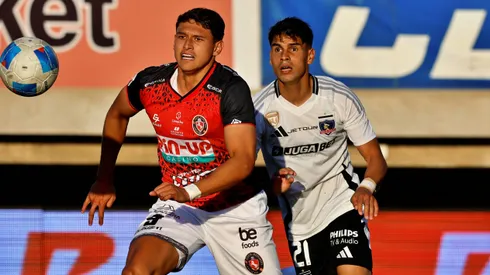 El Cacique nuevamente visitará el Lucio Fariña de Quillota.