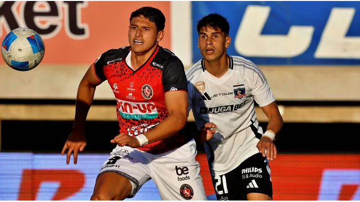 El Cacique nuevamente visitará el Lucio Fariña de Quillota.