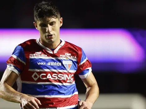 El histórico registro de Kuscevic frente a Colo Colo: "Berizzo le dijo..."