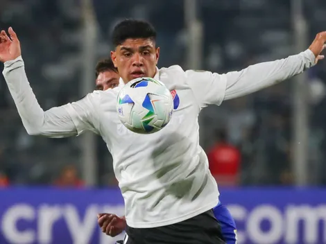 "Ni vino de Everton...": critican duramente a Claudio Aquino