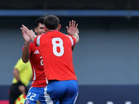 Dos chilenos se suman a connotada agencia de representantes en Europa