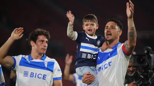 Zampedri y Montes son una dupla muy dañina.