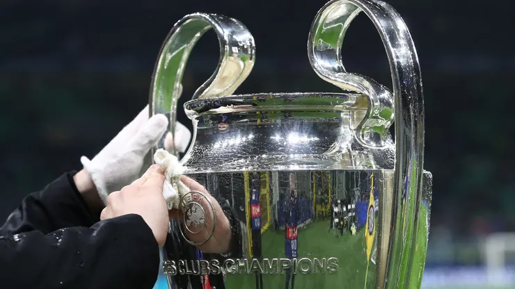PSG e Inter de Milán protagonizarán la esperada final de la UEFA Champions League.