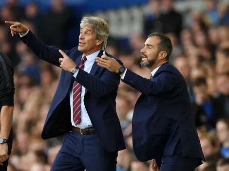 El inesperado y potente elogio a Manuel Pellegrini: "Es mi..."