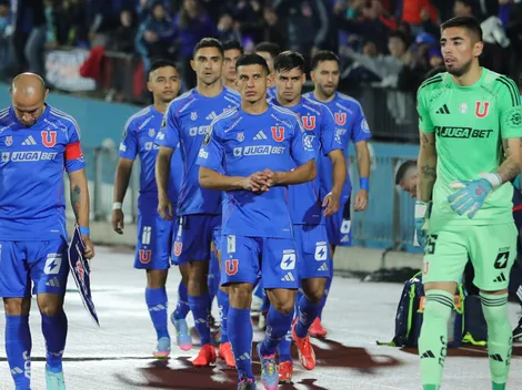 Uno a Uno de la U: Los errores se pagan muy caro