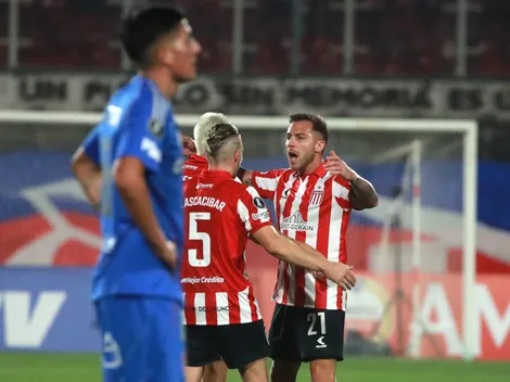 El mundo del fútbol reacciona a derrota de la U