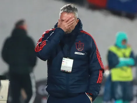 Históricos azules y la clave de la derrota en Libertadores: "Era complicado"