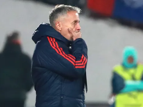 "Gran parte de la clasificación la jugaremos ante Carabobo"