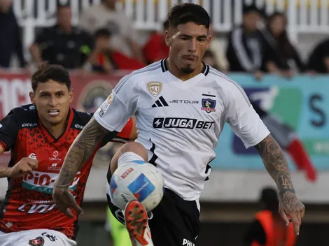 Problemas de última hora complican duelo entre Limache y Colo Colo