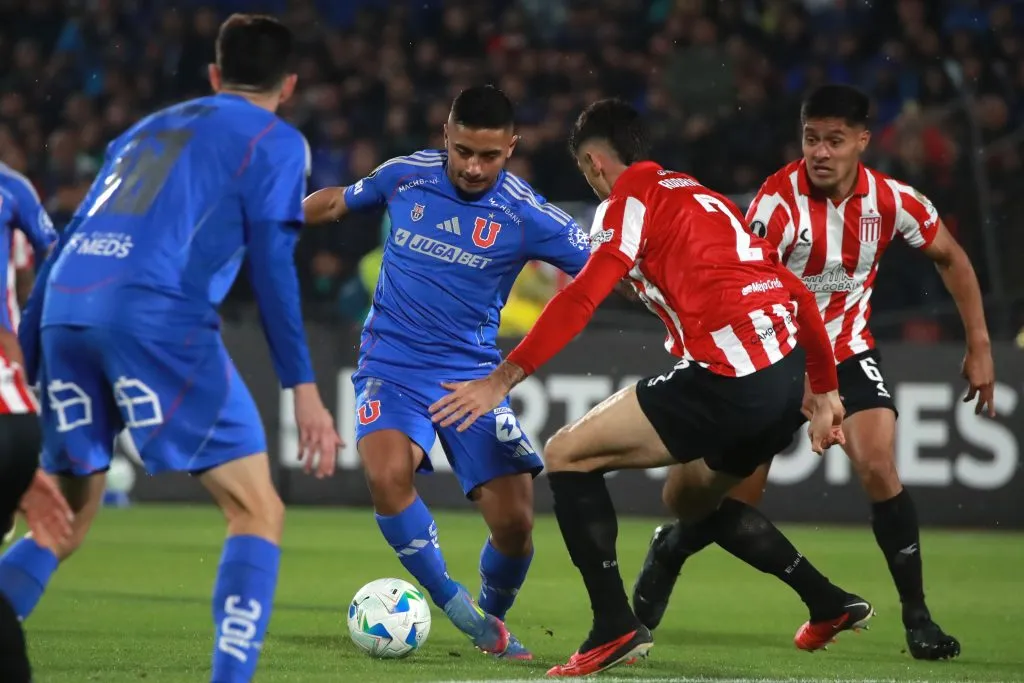 Guerra es uno de los apuntados en la “U” para salir de la titularidad