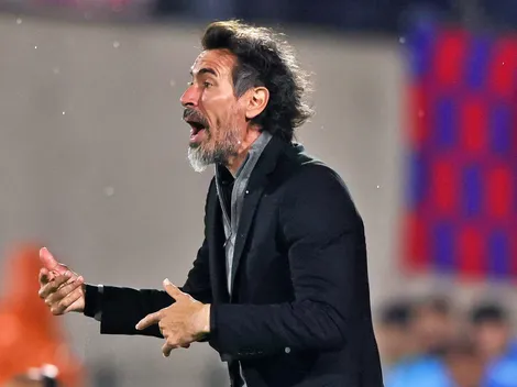 DT de Estudiantes manda provocador mensaje tras paliza sobre la U