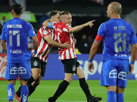 "Mística": la prensa argentina y el triunfo de Estudiantes sobre la U