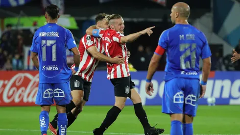 La U cayó ante Estudiantes: esto dijeron los medios argentinos