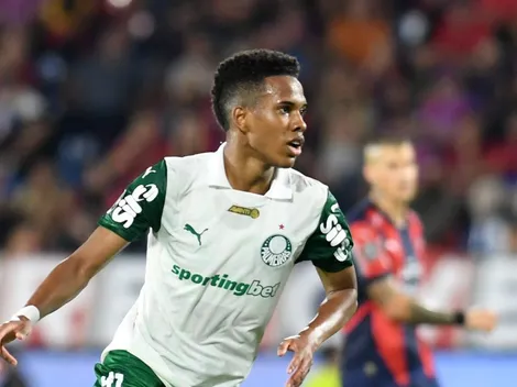 El canal que transmite Palmeiras vs. Botafogo en el Mundial de Clubes