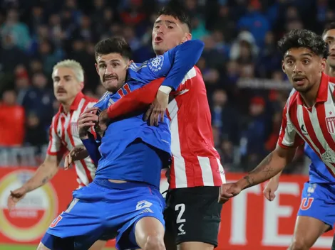 La "U" se hace hincha de Estudiantes para clasificar en la Libertadores