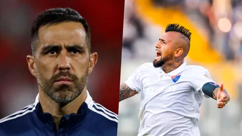 Vidal sigue siendo criticado por sus declaraciones.