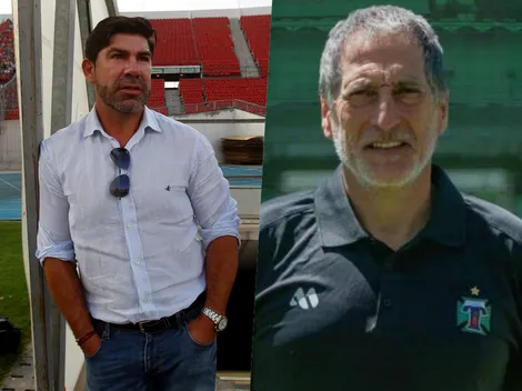 El Matador pone a un "bombero" de la U como reemplazo de Mario Salas