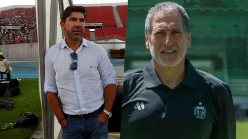 Triste campaña del Comandante.