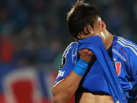 Relator de TNT culpa a 2 jugadores por la derrota de la U