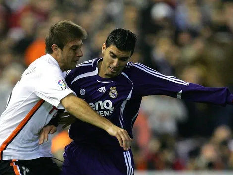 Leyenda de La Liga revela posible salida del retiro