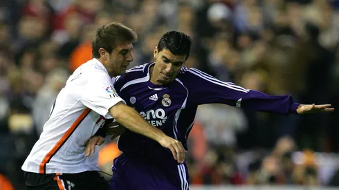 El jugador español Joaquín habla de su posible regreso a las canchas.