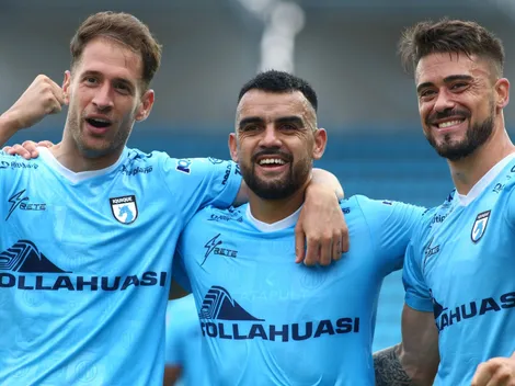 ¿Dónde ver a Iquique vs Atlético Mineiro por la Copa Sudamericana?