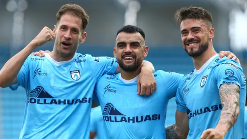 Deportes Iquique será local ante Atlético Mineiro.