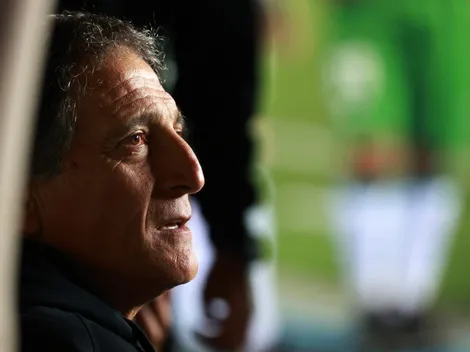 Mario Salas rompe el silencio tras extraña salida de Temuco