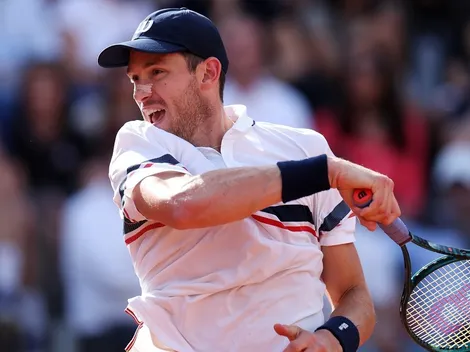 El suculento premio que se lleva Jarry tras eliminar a Gaston en Roma