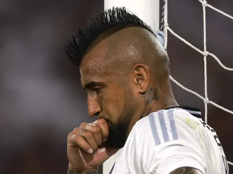 Mal momento de Colo Colo llega a España: "Viacrucis de..."