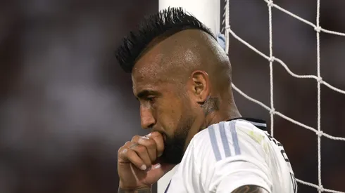 Arturo Vidal fue analizado en la prensa española.